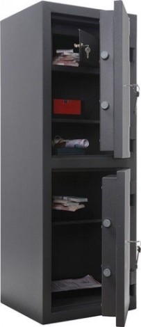 Сейф офисный AIKO AMH-125/2T (223T) [S10899127514]
