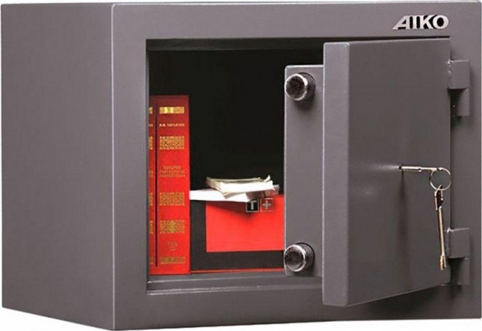 Сейф офисный AIKO AMH-36 (053) [S10899122014]