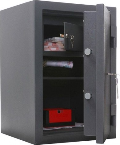 Сейф офисный AIKO AMH-65T (132T) [S10899124014]