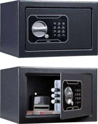 Сейф офисный AIKO T-170 EL [S10399210614]