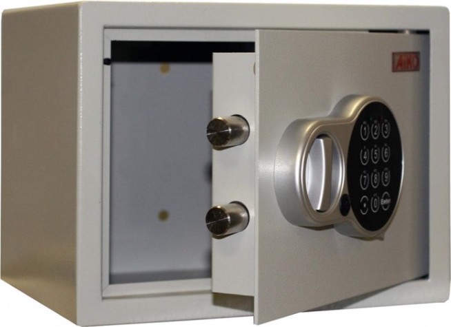 Сейф офисный AIKO T-23.EL [S10399260414]