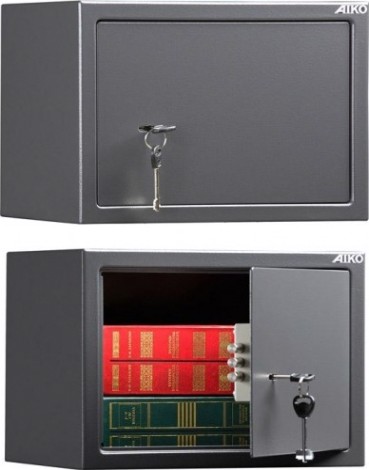 Сейф офисный AIKO T-250 KL [S10399212114]