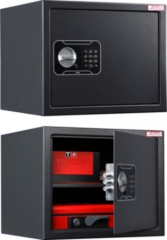 Сейф офисный AIKO T-280 EL [S10399212414]