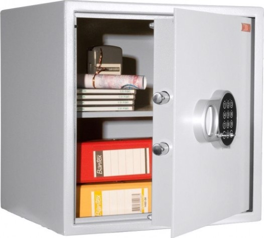 Сейф офисный AIKO T-40 EL [S10399280414]