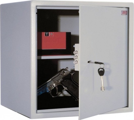 Сейф офисный AIKO T-40 [S10399280114]