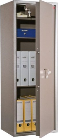 Сейф офисный AIKO TM.120Т [S10399480541]