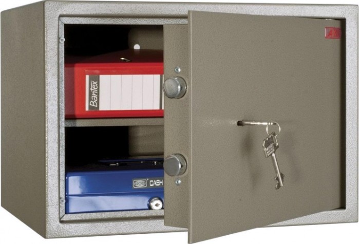 Сейф офисный AIKO TM-30 [S10399430141]