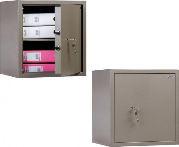 Сейф офисный AIKO TM-46 [S10999440140]