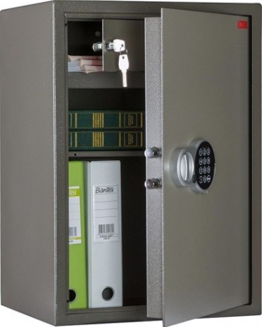 Сейф офисный AIKO TM-63T EL [S10399450941]