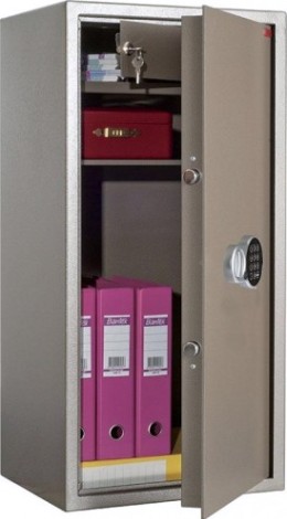 Сейф офисный AIKO TM-90T EL [S10399460941]