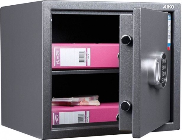 Сейф офисный AIKO TSN.30-EL [S10399560414]