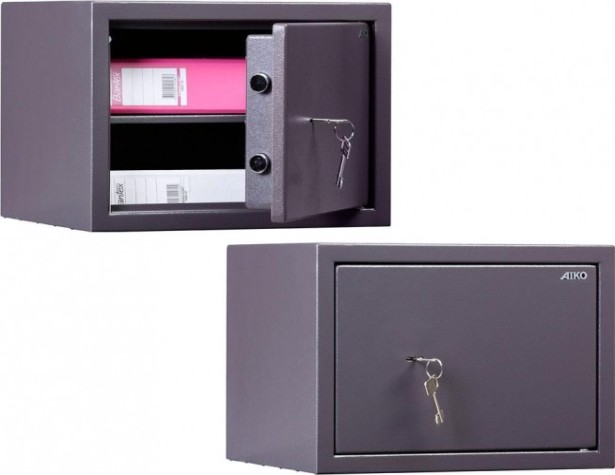 Сейф офисный AIKO TSN.30 [S10399510014]
