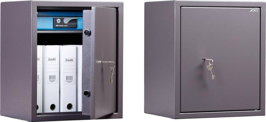 Сейф офисный AIKO TSN.50 [S10399530014]