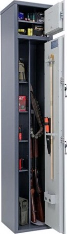 Сейф оружейный AIKO БЕРКУТ-165/2 EL [S11299127941]