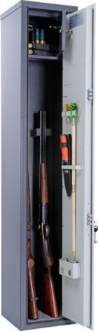 Сейф оружейный AIKO БЕРКУТ-2 EL [S11299121941]