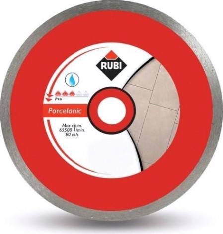 Алмазный диск для резки гранита RUBI 1A1R PRO 350х25,4 мм Алмазный диск для резки гранита RUBI 1A1R PRO 350х25,4 мм