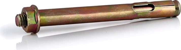 Анкер 8 х 120 М 6 втулочный с гайкой [B11000812064598]