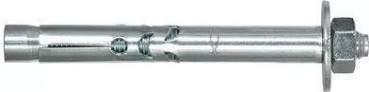Анкер FISCHER 10 х 69 М8 втулочный с гайкой FSA 10/10 B 68503 [68503]