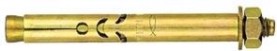 Анкер FISCHER 10 х 82 М8 втулочный с гайкой FSA 10/35 B 68504 [68504]