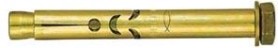 Анкер FISCHER 8 х 59 М6 втулочный с болтом FSA 8/15 S 68520 [68520]