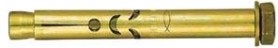 Анкер FISCHER 8 х 84 М6 втулочный с болтом FSA 8/40 S 68521 [68521]