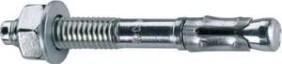Анкер клиновой SORMAT S-KA 10/ 20 х 102 9640001135 [9640001135]