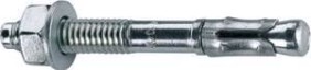 Анкер клиновой SORMAT S-KA 10/ 50 х 132 9640001137 [9640001137]