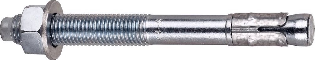 Анкер клиновой SORMAT S-KA+ 12/100/80 х 180 9640001347 [9640001347]