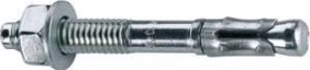 Анкер клиновой SORMAT S-KA 16/ 5 х 123 9640001170 [9640001170]