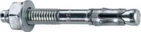 Анкер клиновой SORMAT S-KA 6/50 х 100 9640000104 [9640000104]