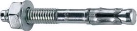 Анкер клиновой SORMAT S-KA 8/85 х 147 9640001118 [9640001118]