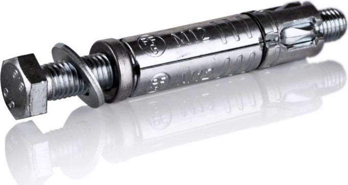 Анкер разжимной SORMAT PFG LB 6/35 с болтом 9640077026 [9640077026]