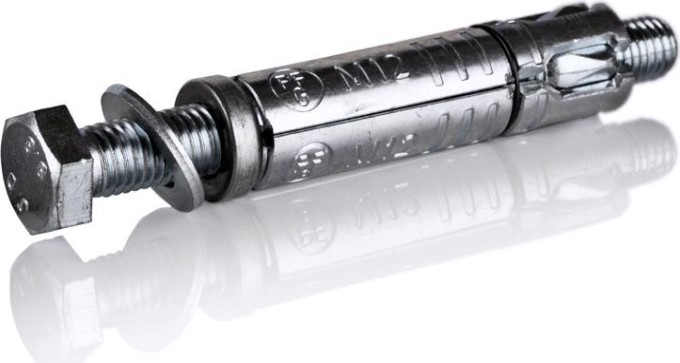 Анкер разжимной SORMAT PFG LB 8/45 с болтом 9640077030 [9640077030]
