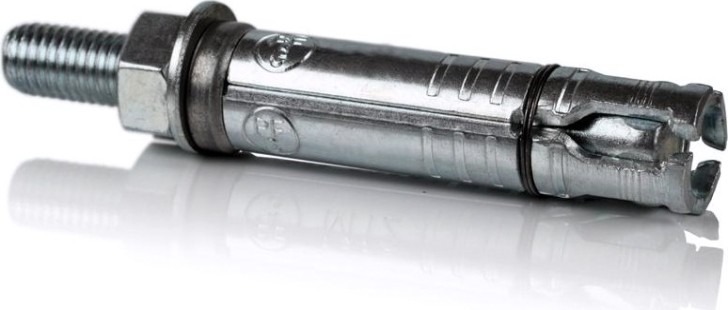 Анкер SORMAT 14 х 50 М8 разжимной с гайкой PFG SB 8/45 77006 [9640077006]