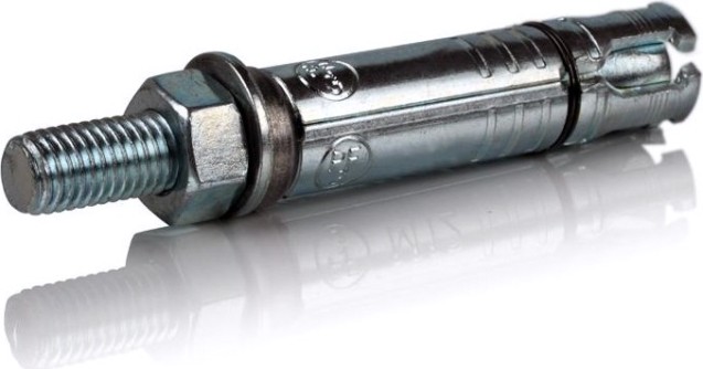 Анкер SORMAT 14 х 50 М8 разжимной с гайкой PFG SB 8/45 77006 [9640077006]