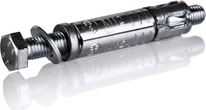 Анкер SORMAT 16 х 60 М10 разжимной с болтом PFG LB 10/85 77035 [9640077035]