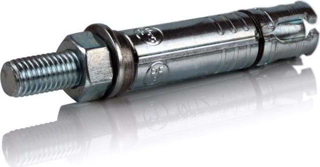 Анкер SORMAT 16 х 60 М10 разжимной с гайкой PFG SB 10/30 77011 [9640077011]