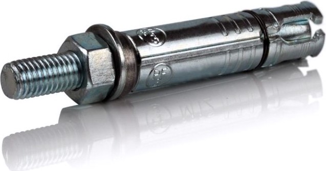 Анкер SORMAT 16 х 60 М10 разжимной с гайкой PFG SB 10/40 77012 [9640077012]