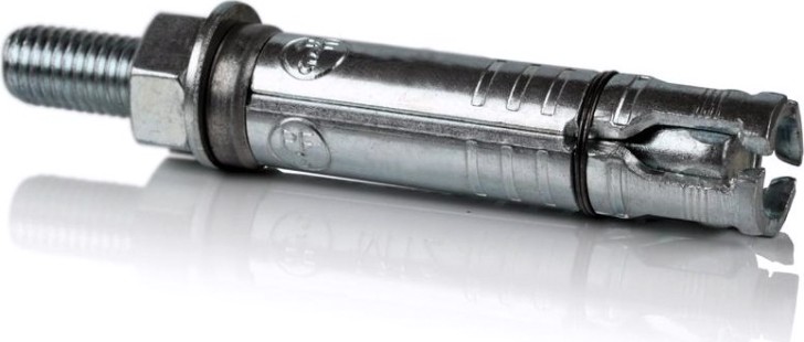 Анкер SORMAT 16 х 60 М10 разжимной с гайкой PFG SB 10/50 77013 [9640077013]