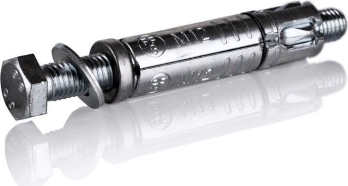 Анкер SORMAT 20 х 80 М12 разжимной с болтом PFG LB 12/70 77039 [9640077039]