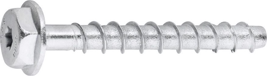 Анкерный шуруп SORMAT 6X100/45/60 S-CSA CS 9640071317