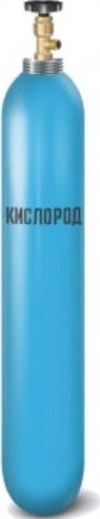 Баллон ПНТЗ для сжатого воздуха 10 л. новый, D = 140, 150 атм., тип ВК [00000003097]