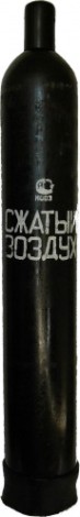 Баллон ПНТЗ для сжатого воздуха 40 л. новый [00000002339]