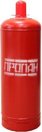 Баллон пропановый НЗГА 40-200У Баллон пропановый НЗГА 40-200У