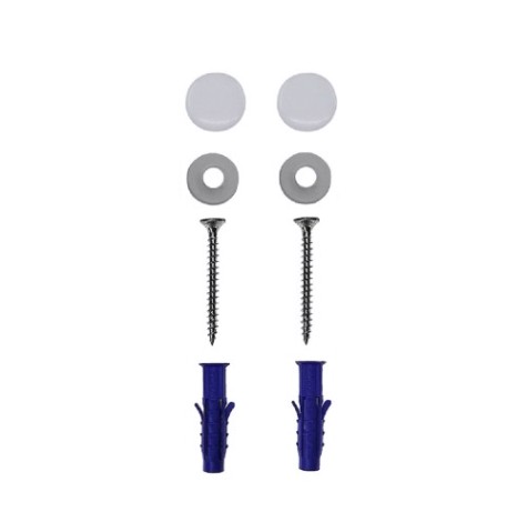 Держатель EMBODIMENT EMB-HOOK-W-W для хранения одежды, настенный, белый Держатель EMBODIMENT EMB-HOOK-W-W для хранения одежды, настенный, белый