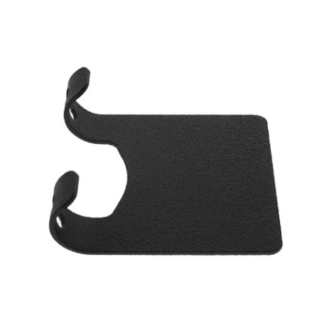 Держатель EMBODIMENT EMB-RAZ-B для бритвенного станка, черный Держатель EMBODIMENT EMB-RAZ-B для бритвенного станка, черный