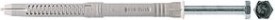 Дюбель FISCHER 10 х 185 фасадный FUR SS 88780 [88780]