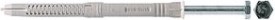 Дюбель FISCHER 10 х 200 фасадный FUR SS 88781 [88781]
