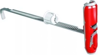 Дюбель FISCHER 10 х 47 DUOTEC 537258 [537258]