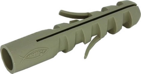 Дюбель FISCHER 10 х 50 M8 для болтов и винтов M-S 50153 [50153]